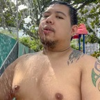 Leaked that1bear onlyfans leaked