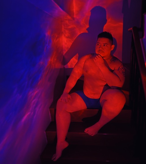 Leaked that1bear header onlyfans leaked