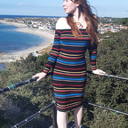 Leaked thatgingergoddess onlyfans leaked