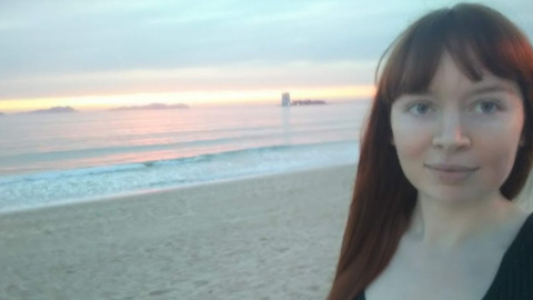 Leaked thatgingergoddess header onlyfans leaked