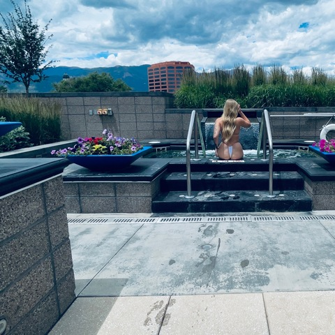 Leaked thatgirlcakez header onlyfans leaked