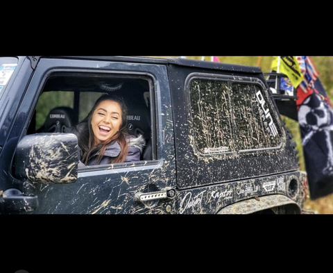 Leaked thatjeepgirl_xo header onlyfans leaked