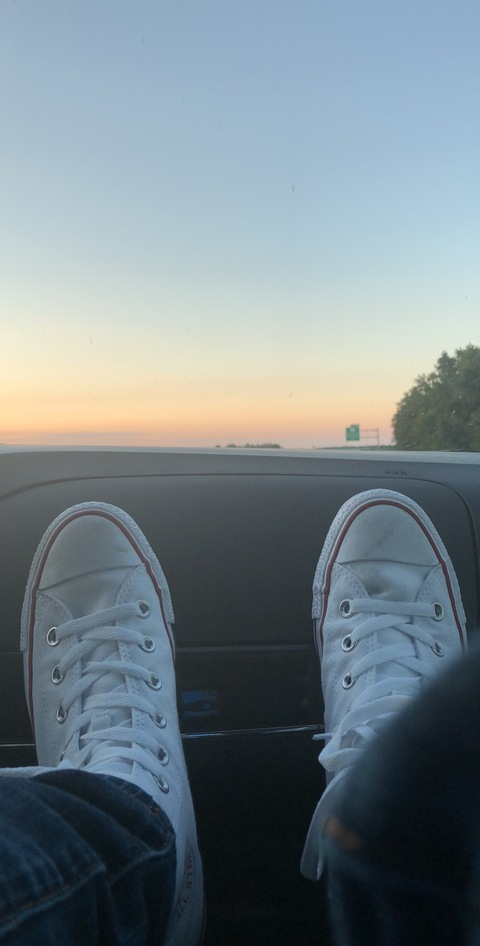 Leaked thatonereadhead header onlyfans leaked