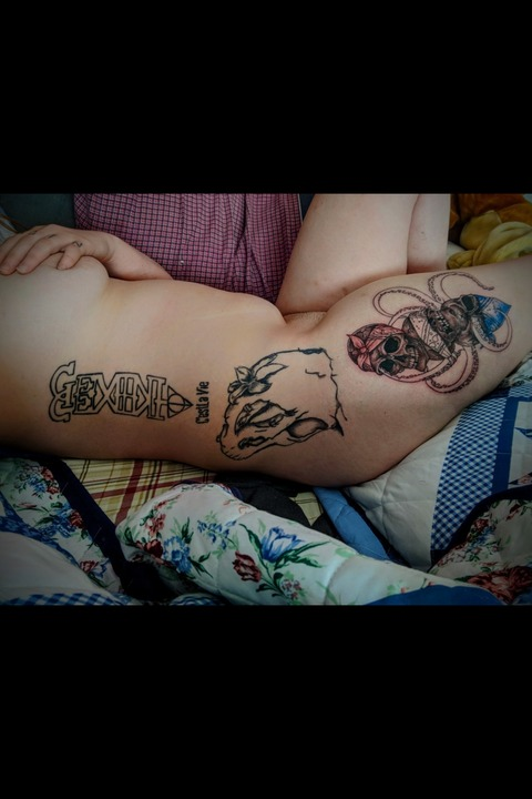 Leaked thatropegirl header onlyfans leaked