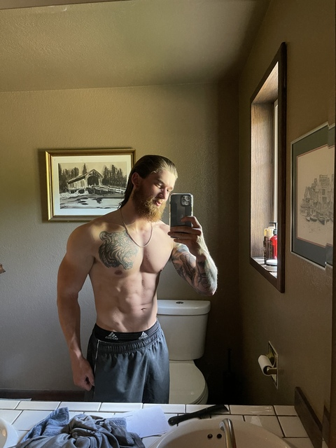 Leaked the-forgotten-thor header onlyfans leaked