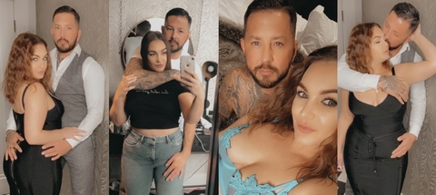 Leaked thealphacouple30 header onlyfans leaked