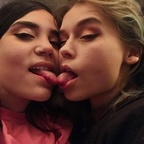 Leaked thecutestgirlfriends22 onlyfans leaked