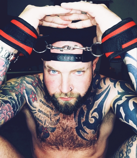 Leaked thedarkangel69 header onlyfans leaked