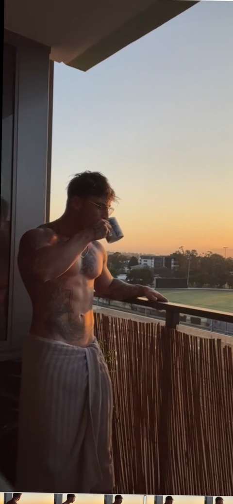 Leaked thedirtyadonis header onlyfans leaked