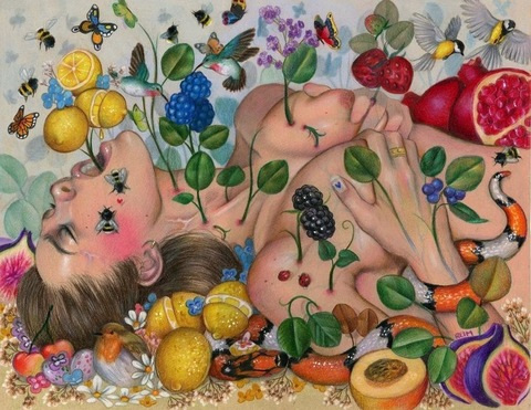 Leaked thefoxxlab header onlyfans leaked