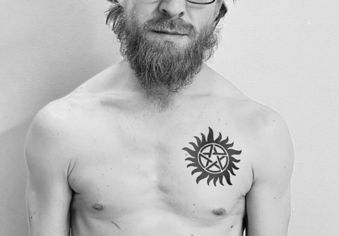 Leaked thegingerviking88 header onlyfans leaked