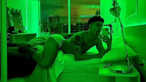 Leaked thekidemifree header onlyfans leaked