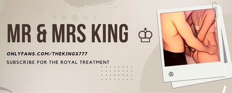 Leaked thekings777 header onlyfans leaked