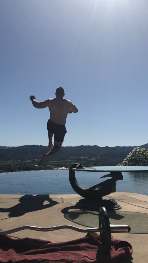 Leaked thelifeofdilly header onlyfans leaked