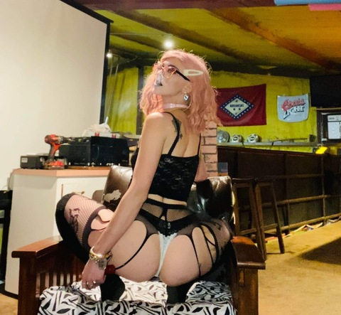 Leaked themisspriss69 header onlyfans leaked