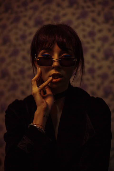 Leaked thesashameow header onlyfans leaked