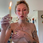 Leaked thesea_nymph onlyfans leaked