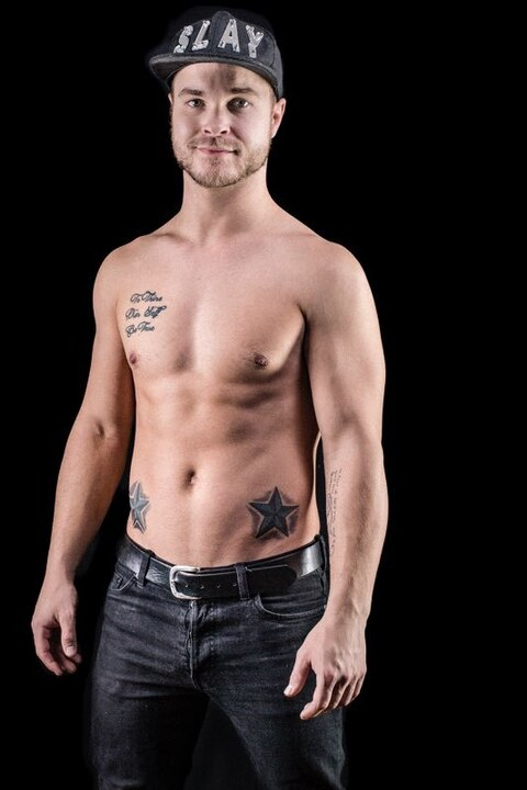 Leaked thetommytaylorxxx header onlyfans leaked