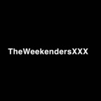 Leaked theweekendersxxx onlyfans leaked