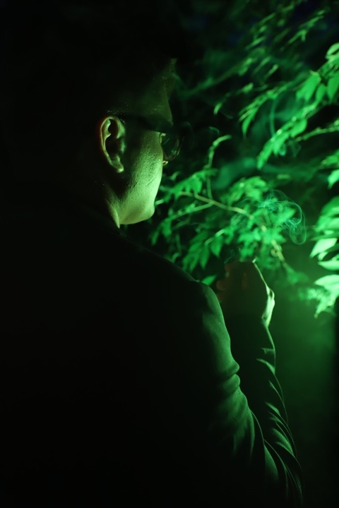 Leaked thewitchymarine header onlyfans leaked