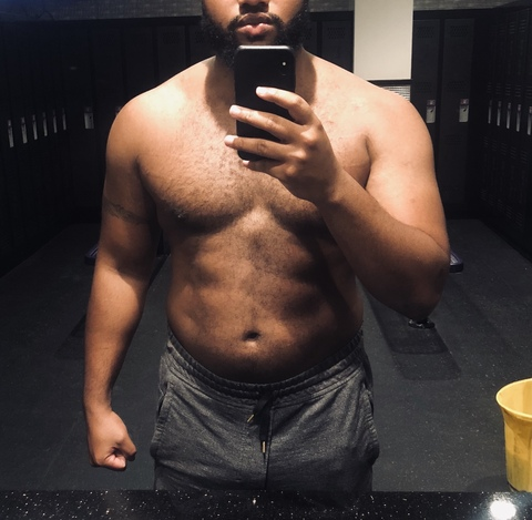 Leaked thiccboigohan header onlyfans leaked