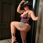 Leaked thickasshourglass onlyfans leaked