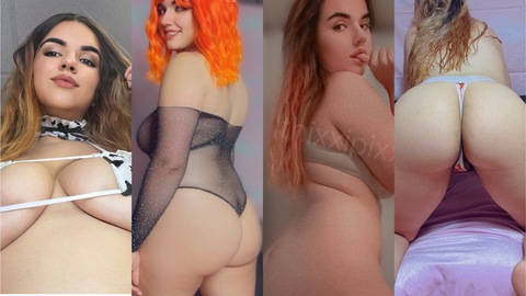 Leaked thixxipixxi header onlyfans leaked