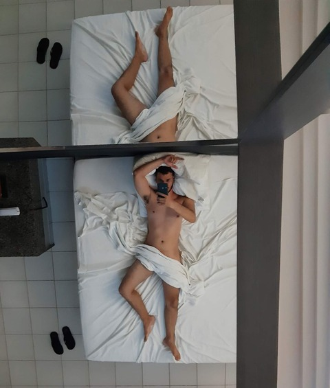 Leaked tiagobezsilva header onlyfans leaked