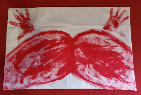 Leaked tiemeup_daddy header onlyfans leaked