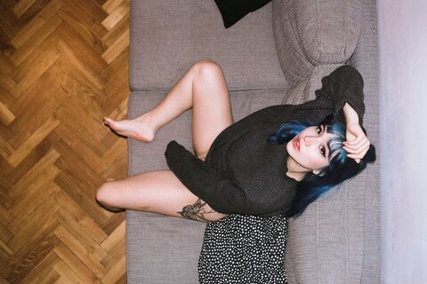 Leaked tinyara header onlyfans leaked