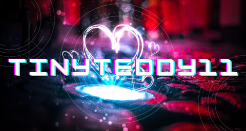 Leaked tinyteddy11 header onlyfans leaked