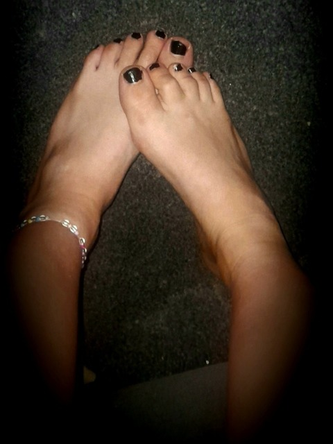 Leaked tiptoetease header onlyfans leaked