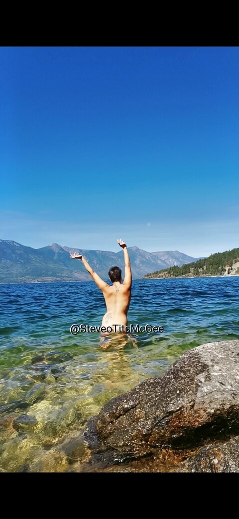 Leaked titsmcgeexo header onlyfans leaked