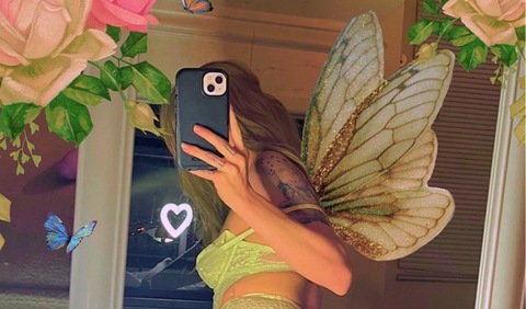 Leaked toddiedoll header onlyfans leaked