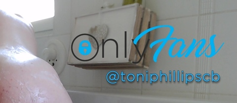 Leaked toniphillips header onlyfans leaked
