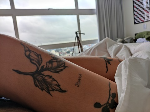 Leaked tragedia header onlyfans leaked