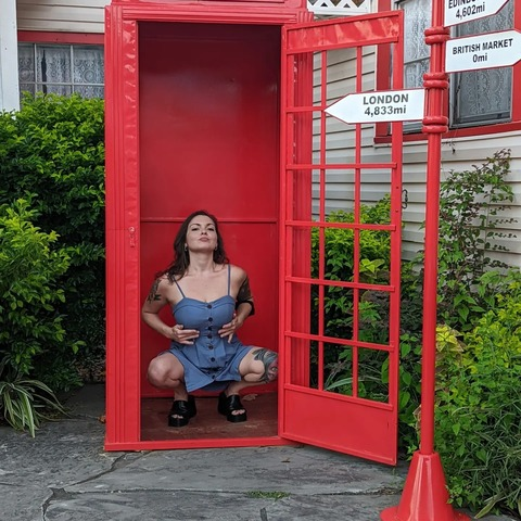 Leaked trailertrashbb header onlyfans leaked