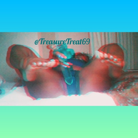 Leaked treasuretreat69 header onlyfans leaked