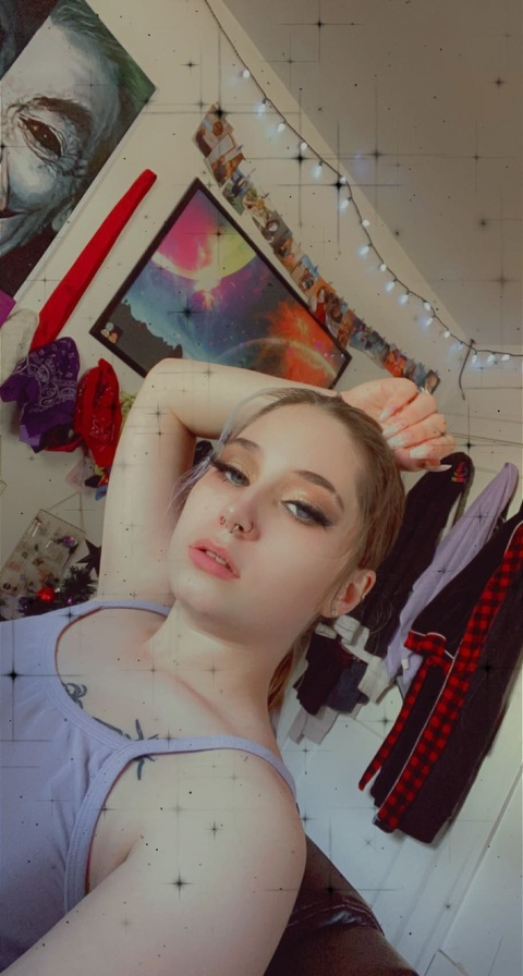 Leaked trippybabe26 header onlyfans leaked