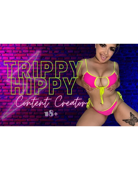 Leaked trippyhippyxoxo header onlyfans leaked