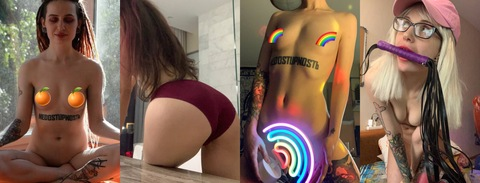 Leaked trixie_extreme header onlyfans leaked