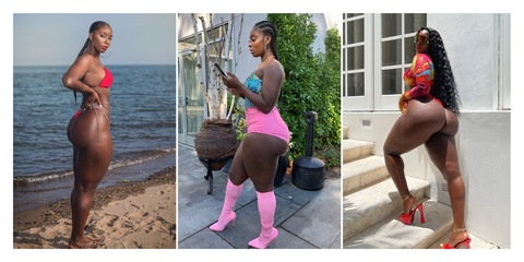 Leaked truemahogany header onlyfans leaked