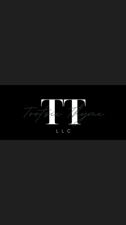 Leaked tulipthyme header onlyfans leaked