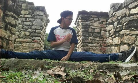 Leaked twinkboymx21 header onlyfans leaked