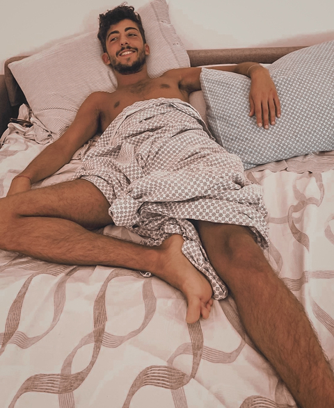 Leaked u4380930 header onlyfans leaked