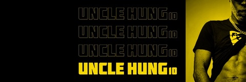 Leaked unclehung10 header onlyfans leaked