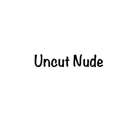 Leaked uncutnude header onlyfans leaked