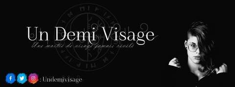 Leaked undemivisage header onlyfans leaked