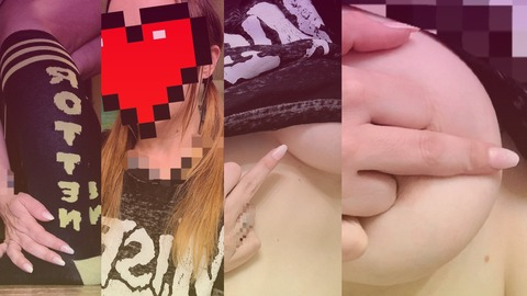 Leaked unhingedwife13 header onlyfans leaked