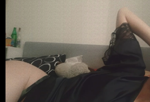 Leaked unluckypearl header onlyfans leaked